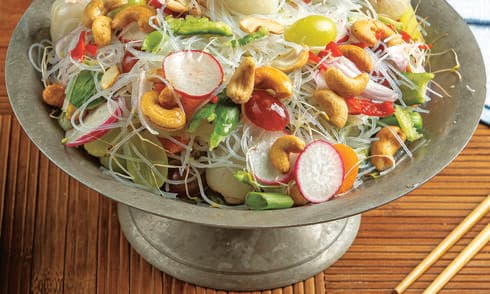 סלט קיץ משגע 