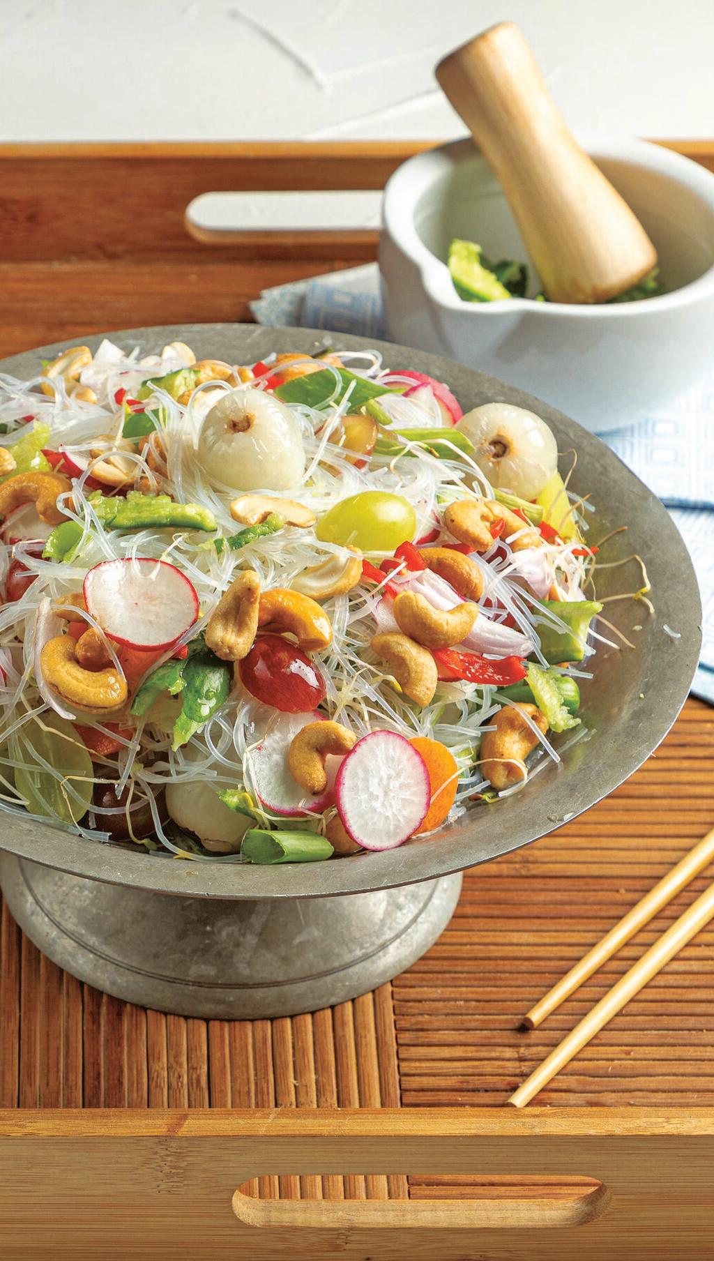 סלט קיץ משגע 