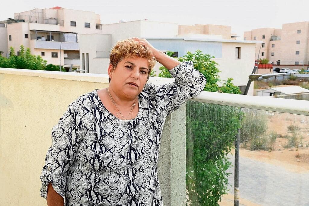 רחל אדרי