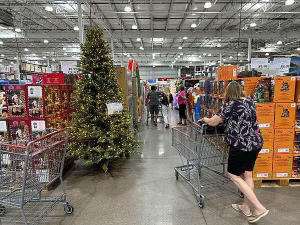 חנות קוסטקו