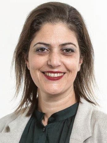 אתי קיסוס