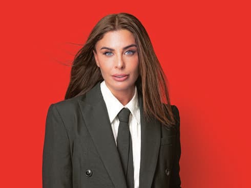  מיטל אדרי. "פחדתי מהחשיפה הזו פחד מוות.  לא הבנתי מה קרה לי"