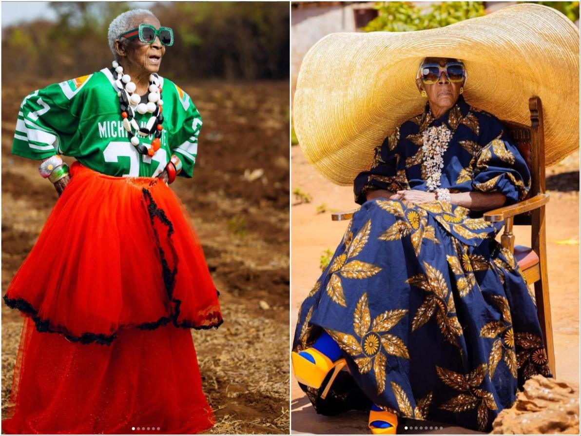 מרגרט צ'ולה