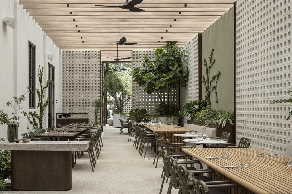 השף אייל שני ומסעת מלכה פלורידה