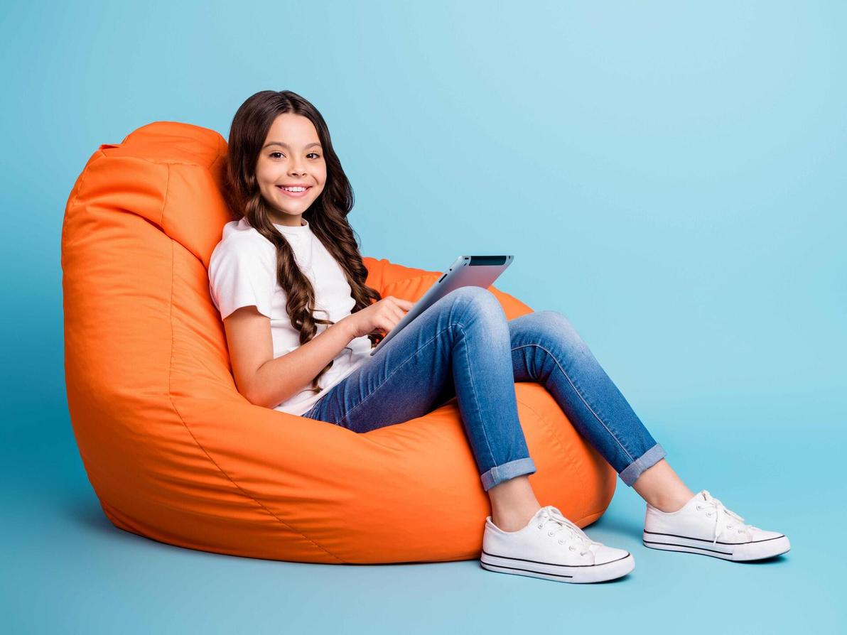 Novakid, לתת לילדיכם את מתנת האנגלית (צילום: shutterstock / Asap creative) Novakid, לתת לילדיכם את מתנת האנגלית