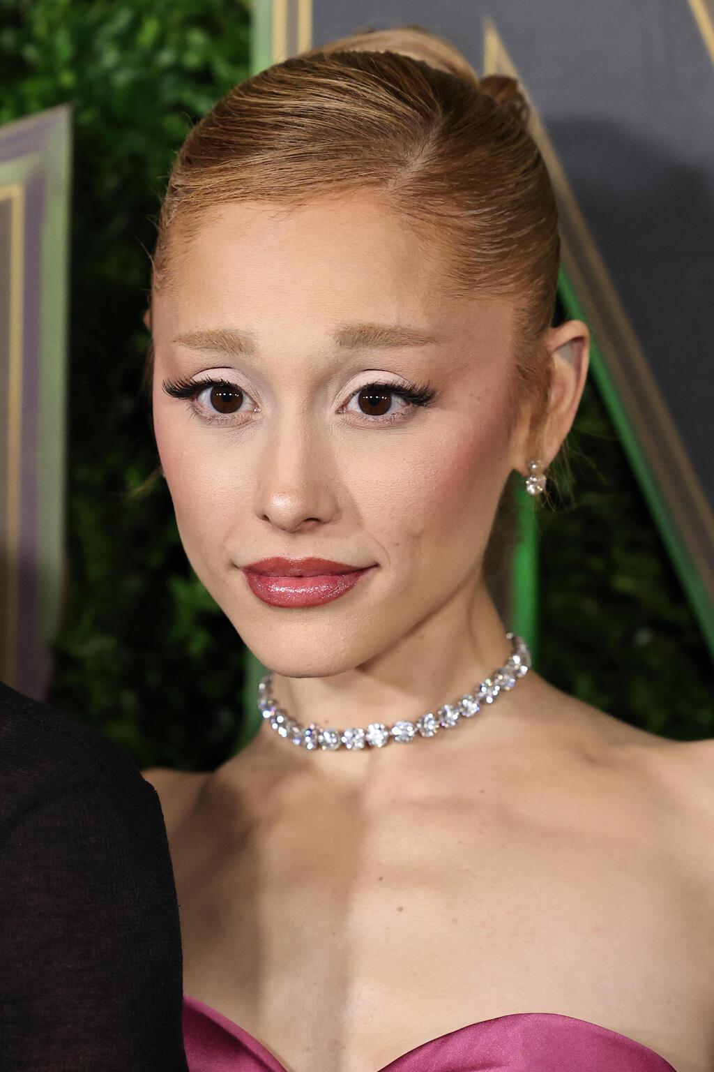 אריאנה גרנדה (צילום: Gettyimages IL/Theo Wargo) אריאנה גרנדה