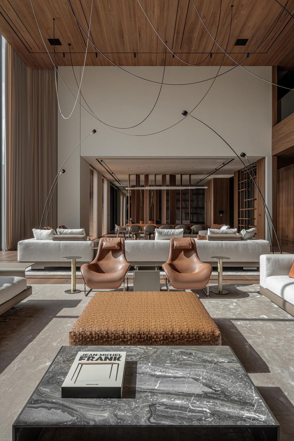 וילה באוקראינה. YODEZEEN, SIERRA HOUSE