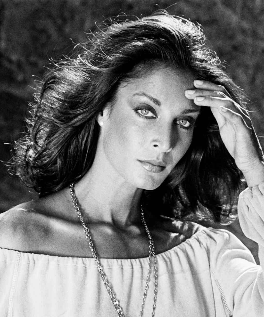  חני פרי בשנות ה-70