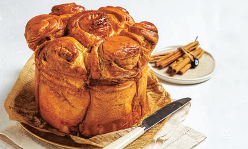 קובנה קינמון 