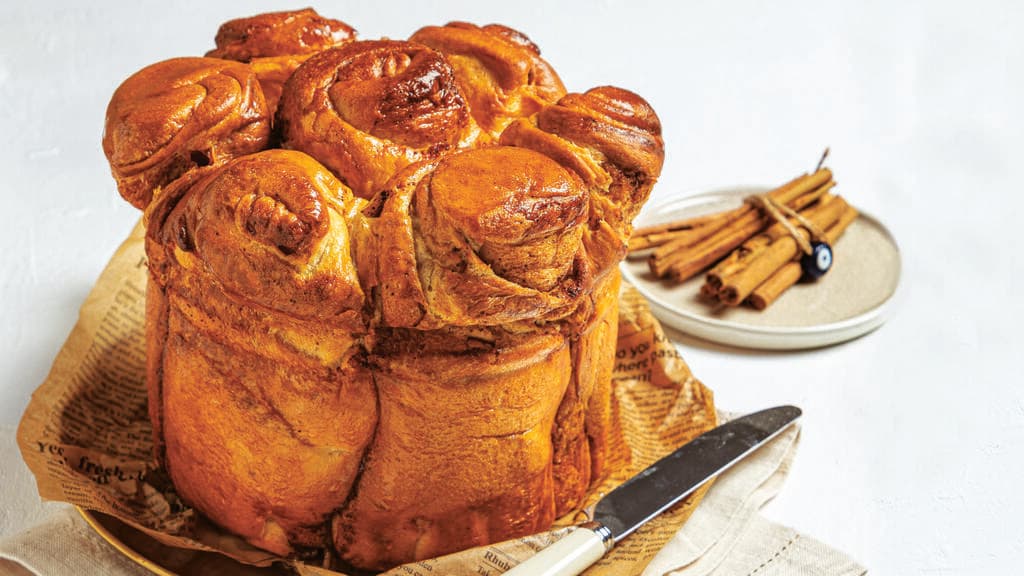 קובנה קינמון 