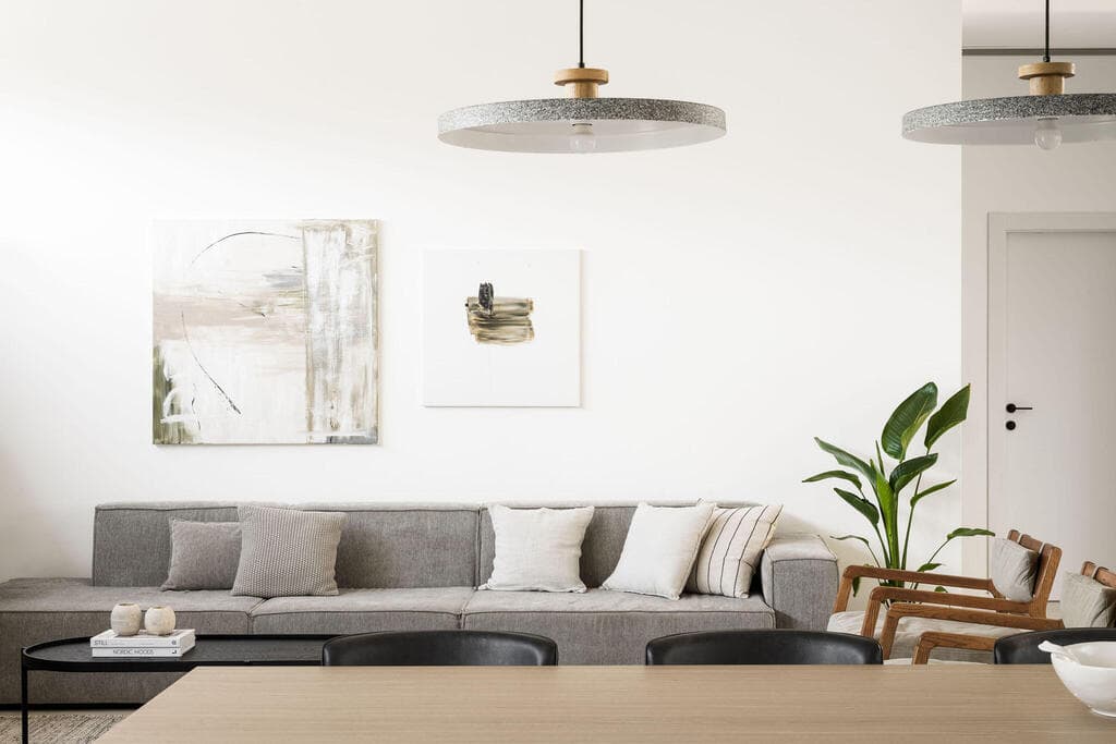 בית במושג גיאה, תכנון ןעיצוב: עדי מנור