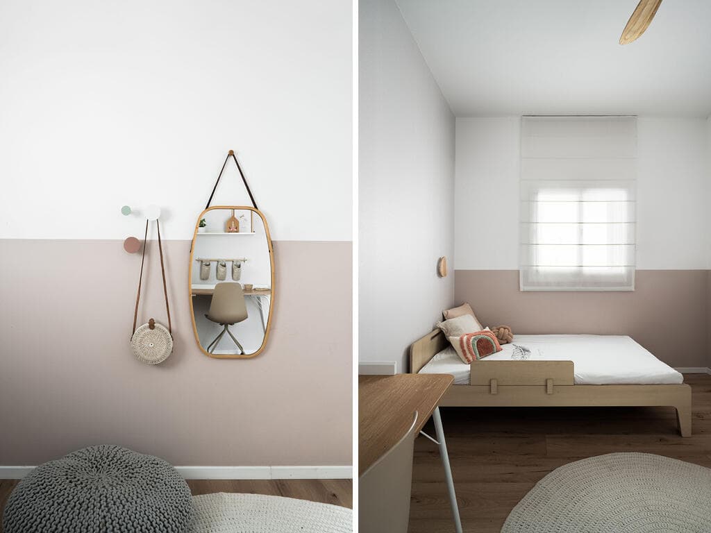 בית במושג גיאה, תכנון ןעיצוב: עדי מנור