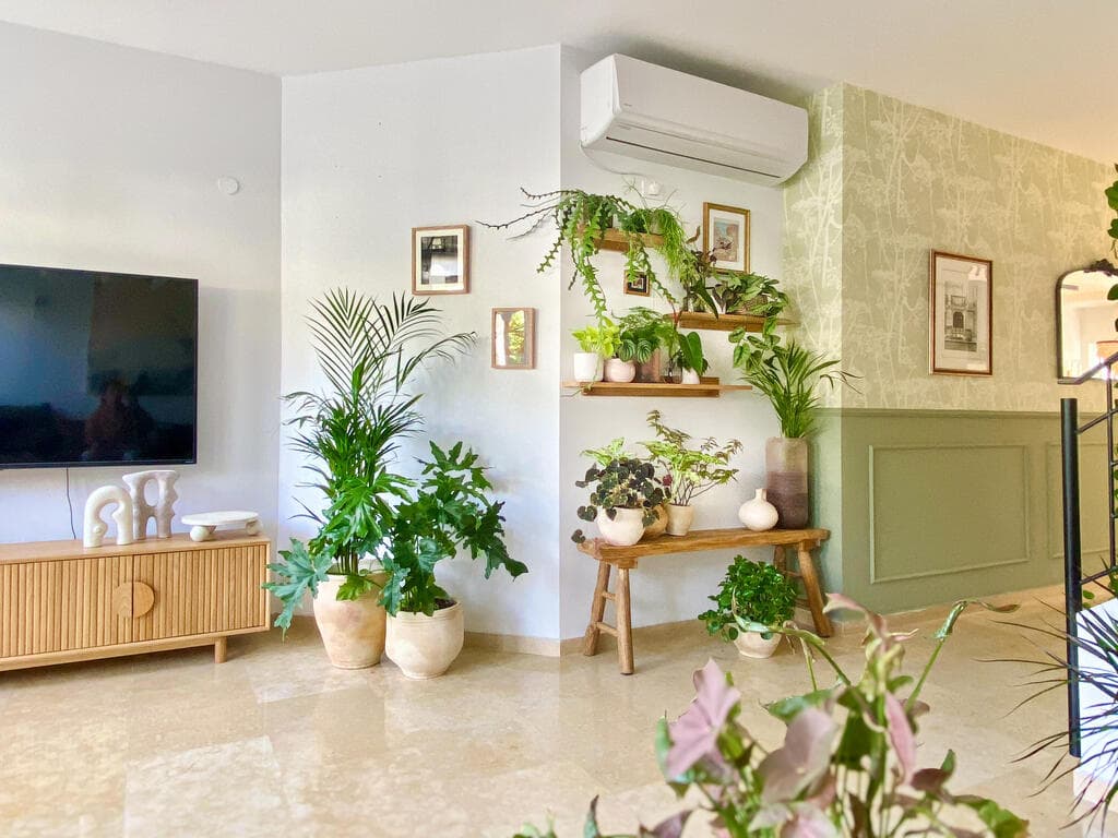 הבית של קרן