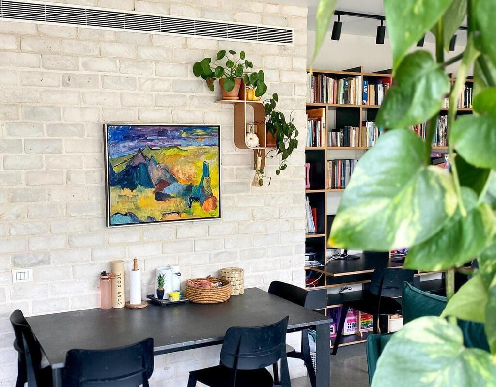 הבית של רחלי