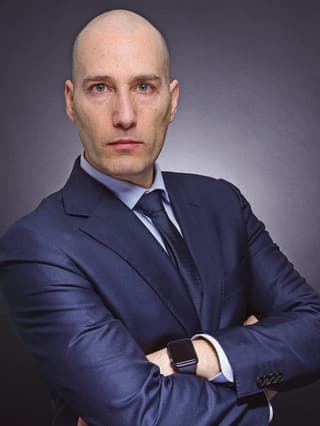 "מפסק הדין הזה נושבת רוח חדשה במערכת המשפט". עו"ד תמיר טורגל (צילום: Photography Studioline) "מפסק הדין הזה נושבת רוח חדשה במערכת המשפט". עו"ד תמיר טורגל