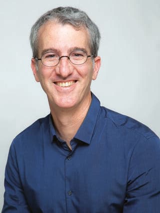ד"ר גבריאל נקש (צילום: אפרת בן יוסף) ד"ר גבריאל נקש