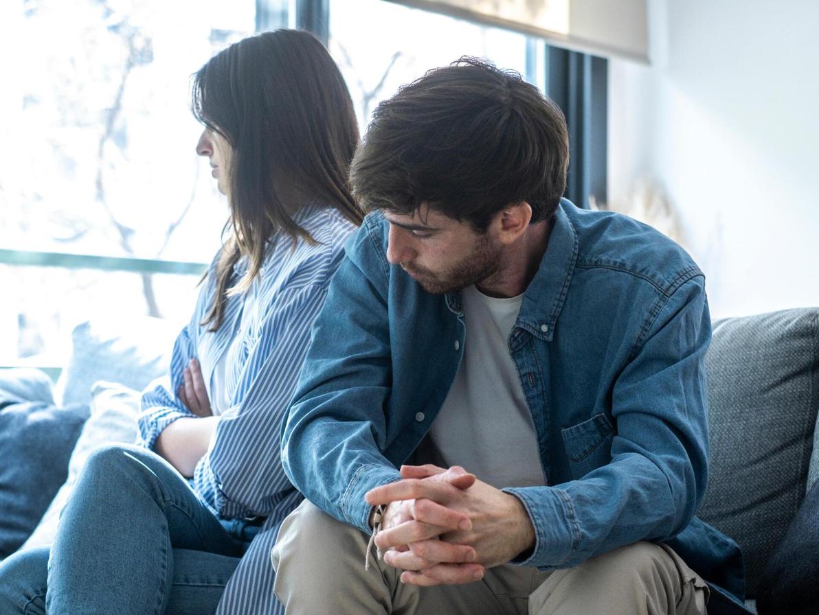 סיפר שמאס בחיים המשותפים (צילום: Shutterstock) אבל למה היית חייב לפתוח 5 מגירות, למה?