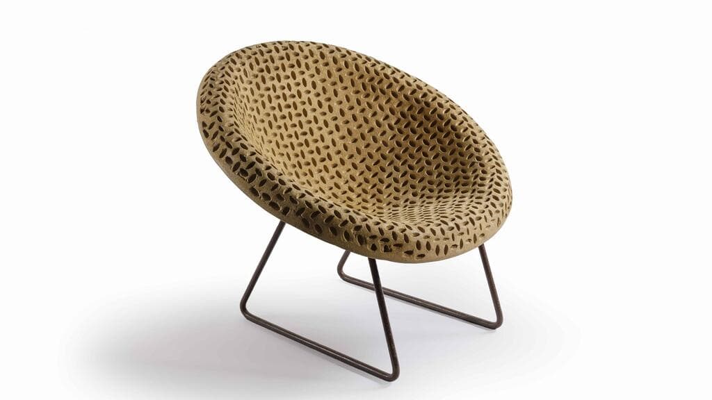 Semine Armchair
