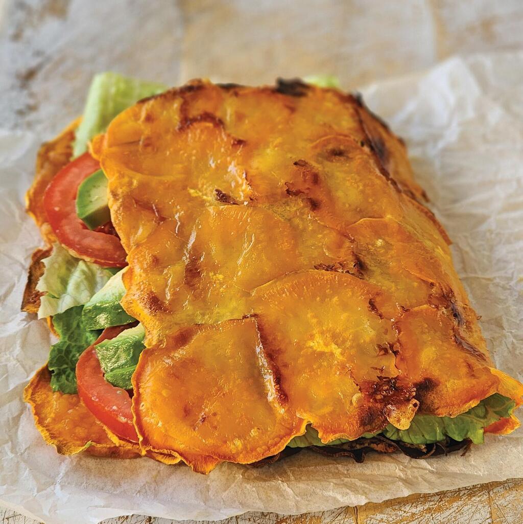 מתכוני פטנט