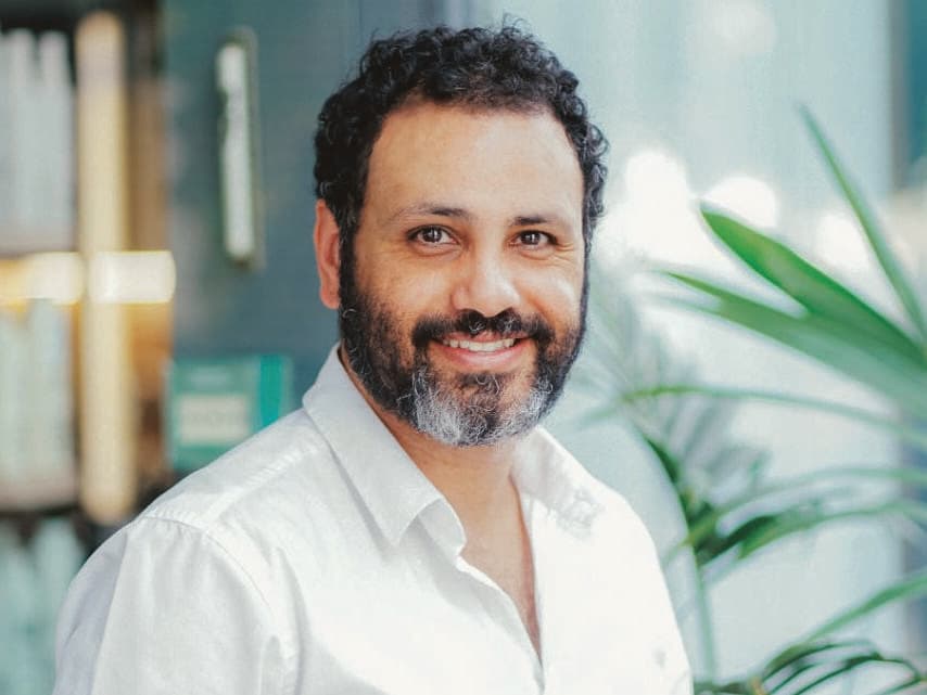 עומר שמעוני