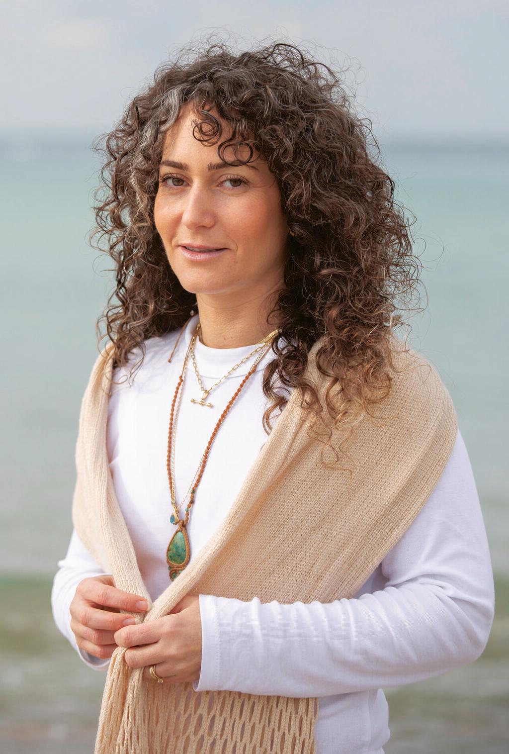 קרן-אור לוי