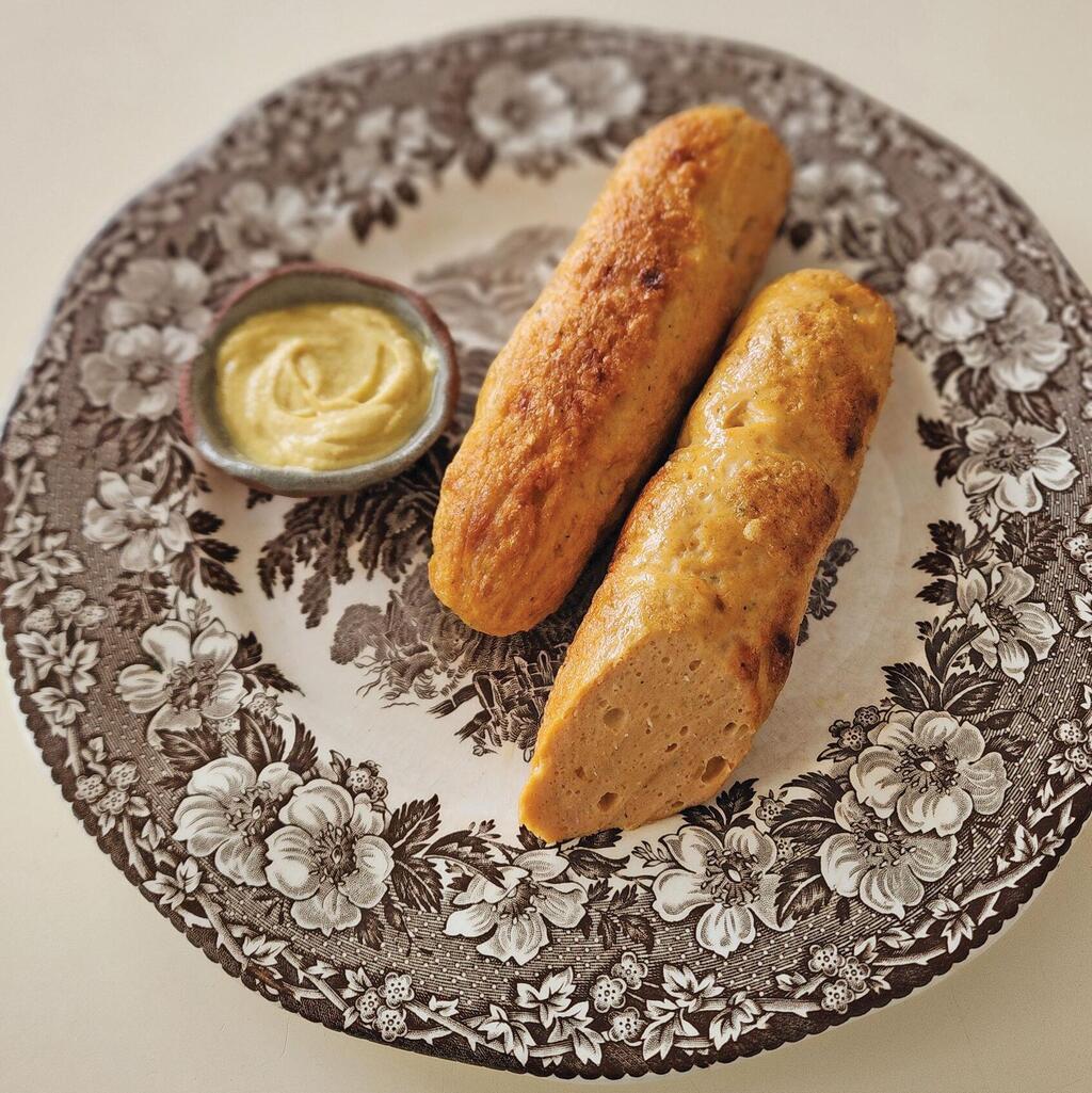 מתכוני פטנט