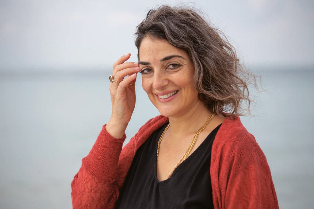 חני גולד