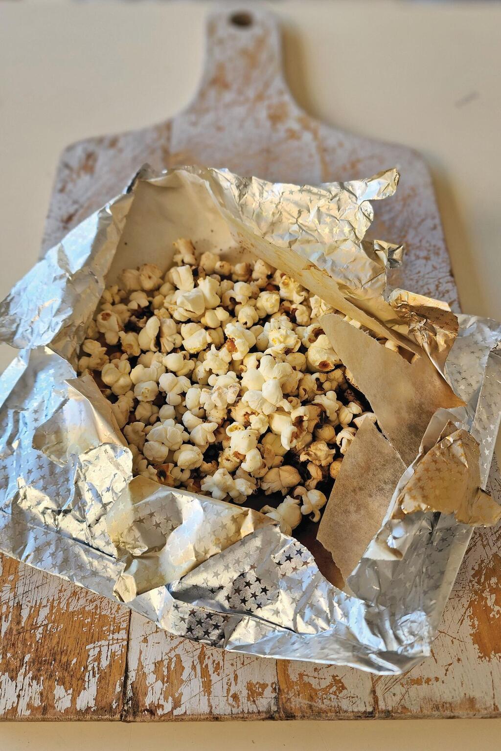 מתכוני פטנט