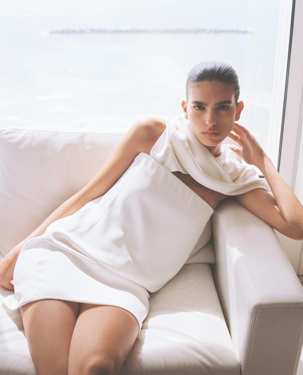 סאן מזרחי לפקטורי 54, 2023