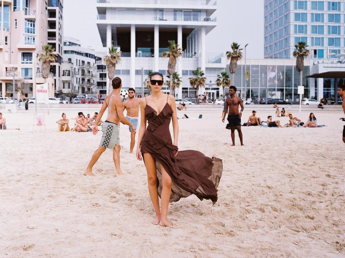 סאן מזרחי לפקטורי 54, 2023