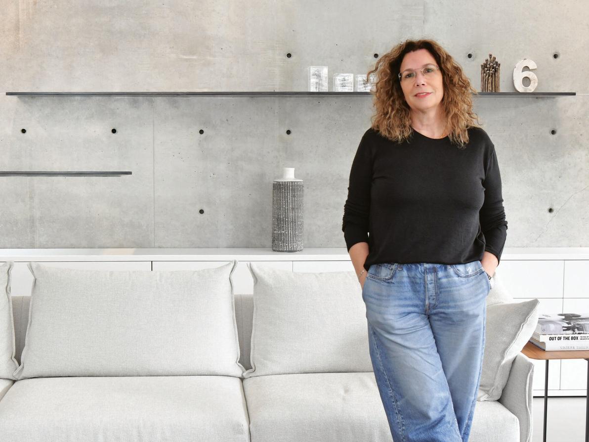 איריס קאופמן 