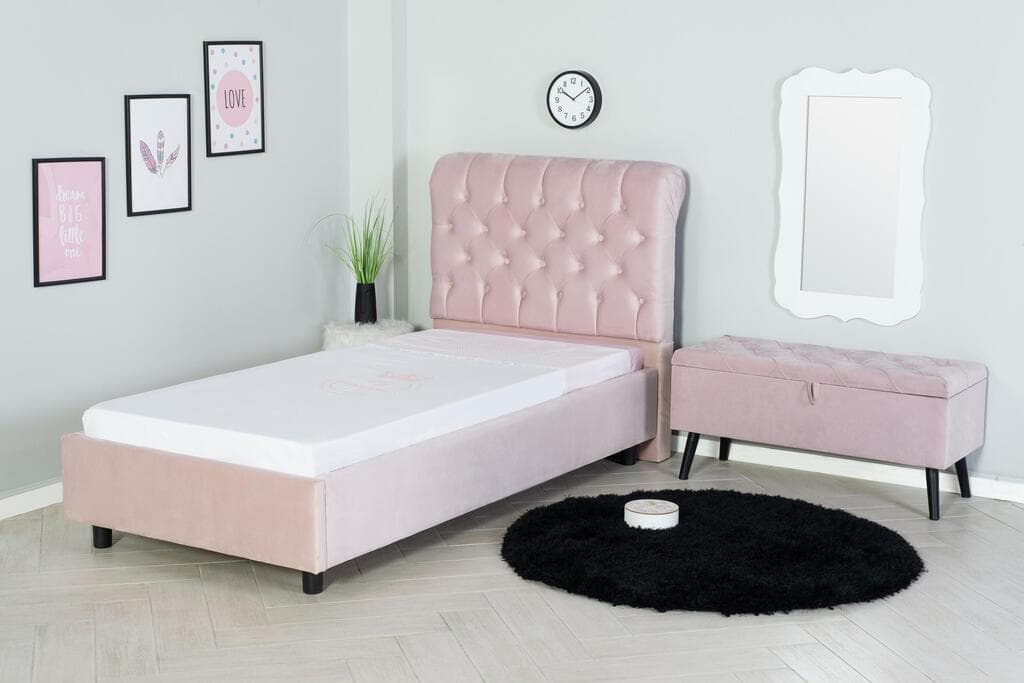 עצמל'ה  מיטת אמה