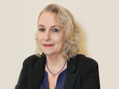 עדייה שפירא. "אסף הוא אני. הוא מייצג את זיכרונותיי מהכת"