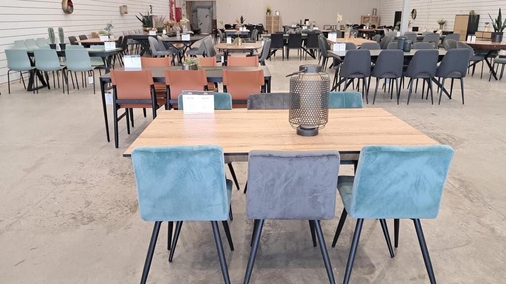 זגה פינות אוכל פופ אפ במתחם הקניות גלובוס סנטר במבקיעים