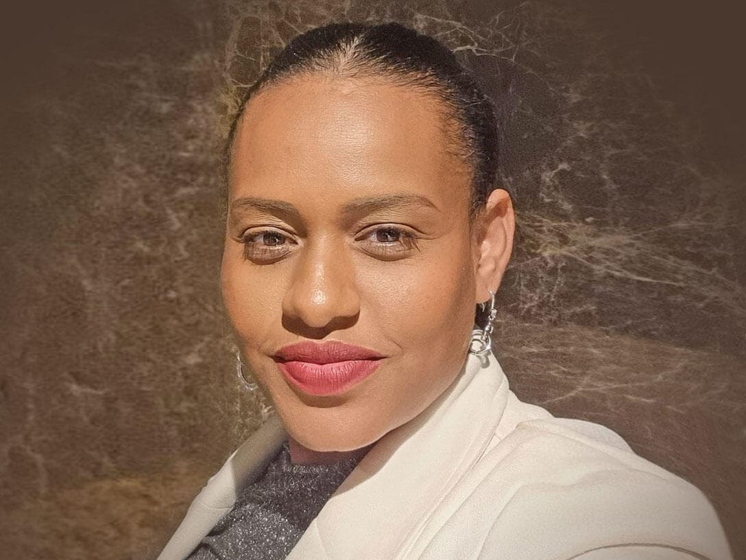 "האתיופים הם יהודים וישראלים, אין סיבה שיתייחסו אלינו אחרת". אלמיתו זגייה (צילום: אלבום פרטי) האתיופים הם יהודים וישראלים, אין סיבה שיתייחסו אלינו אחרת. אלמיתו זגייה