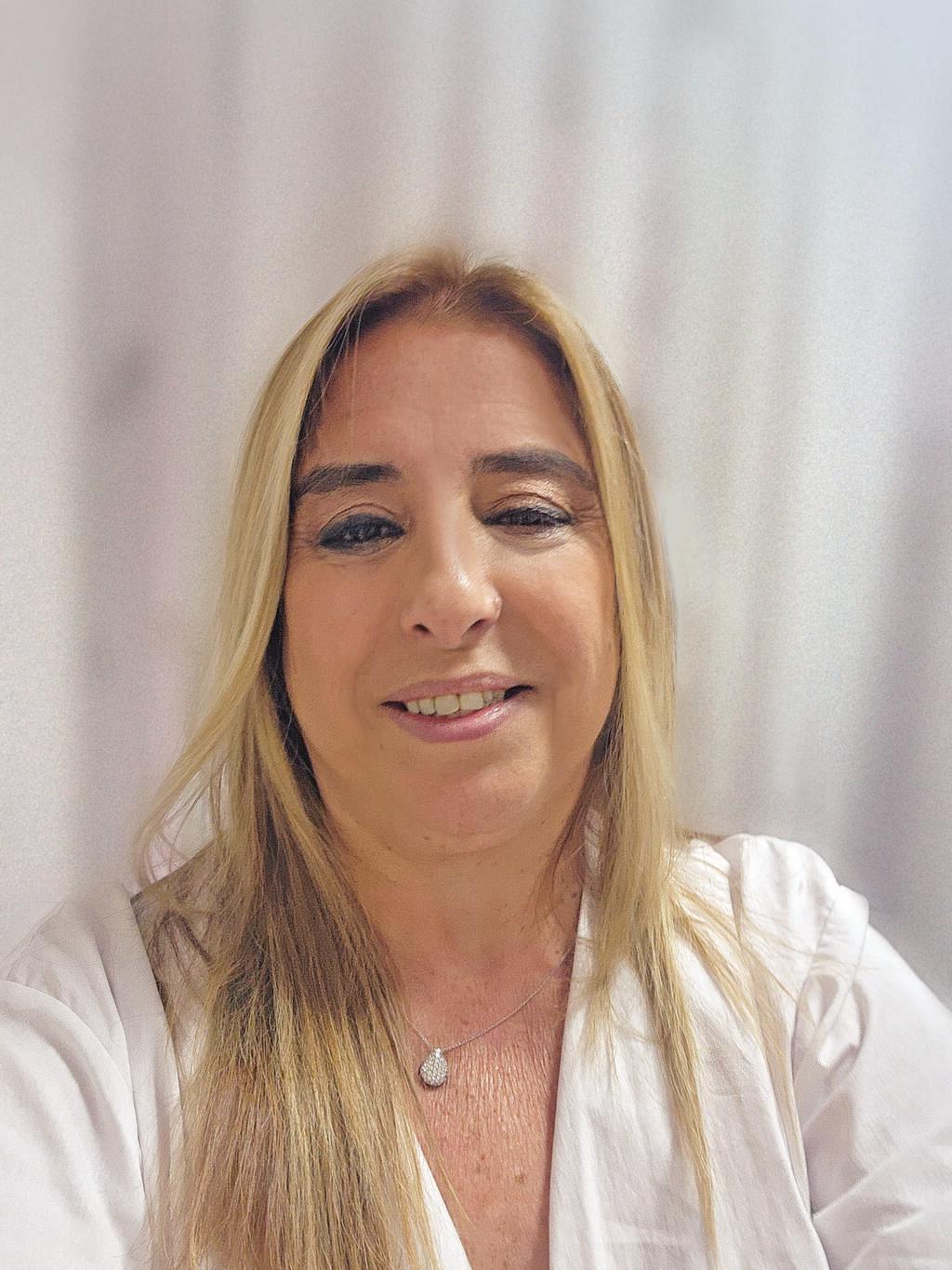 סמדר כהן
