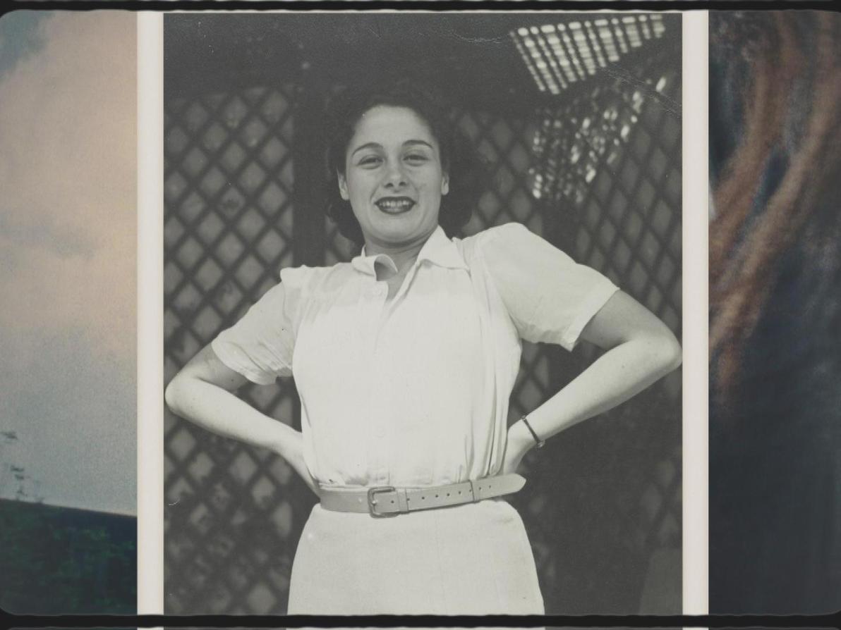 מתוך "מחפשים את קלואה"