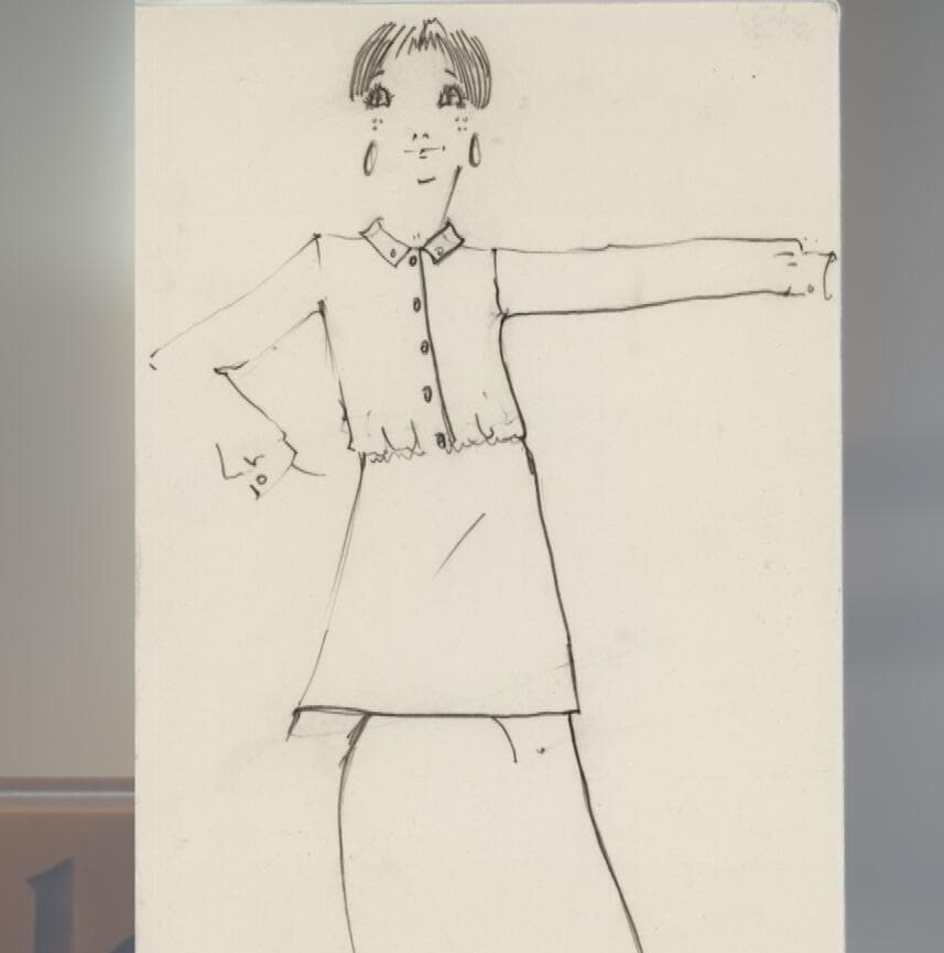 מתוך "מחפשים את קלואה"