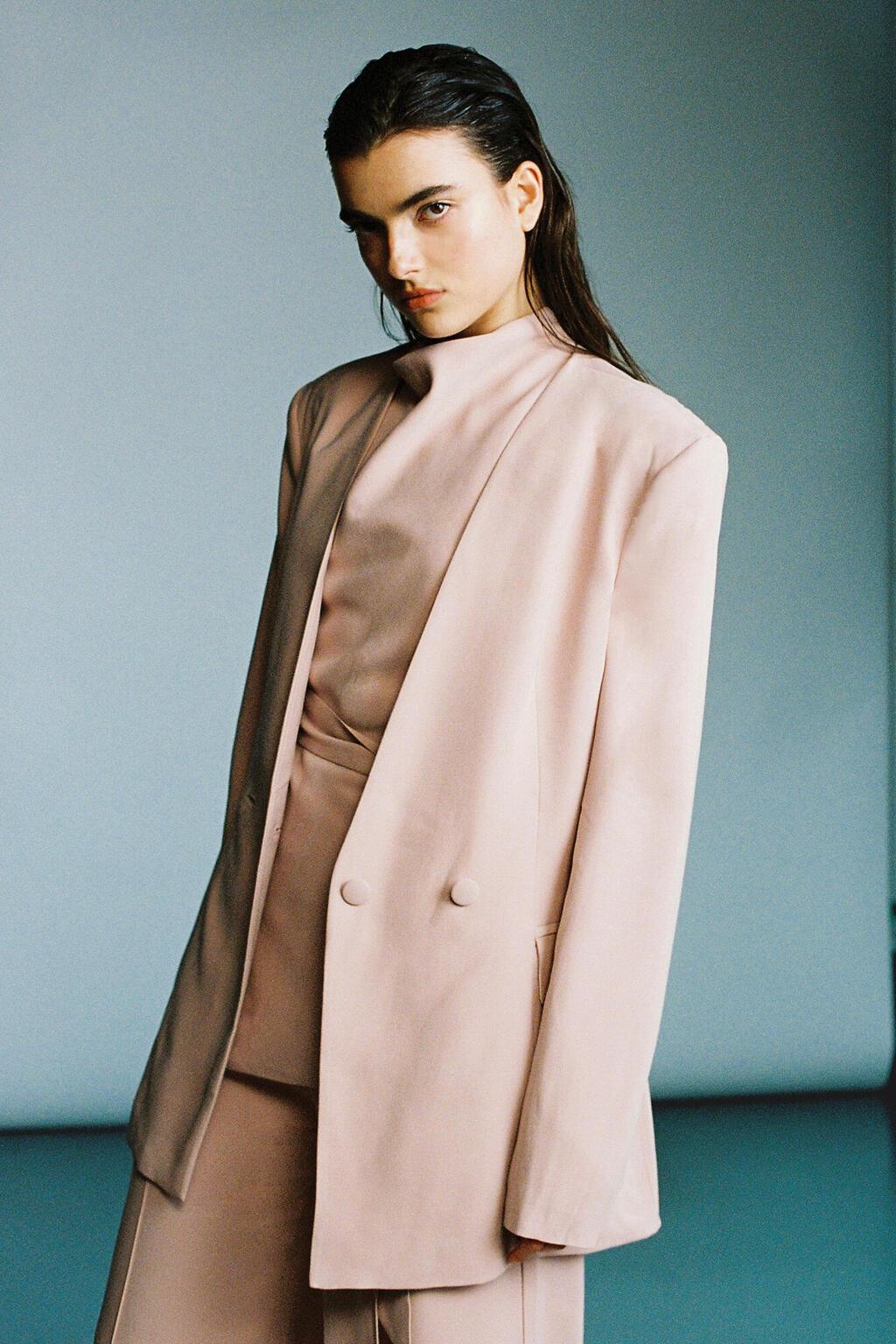 סבינה מוסייב, קולקציית קדם סתיו-חורף 2024-25