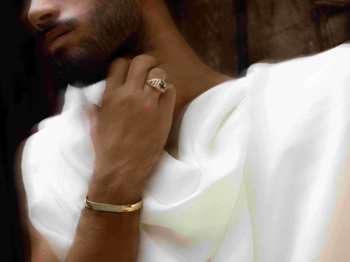 נטע וולפה, קולקציית "מגילה"