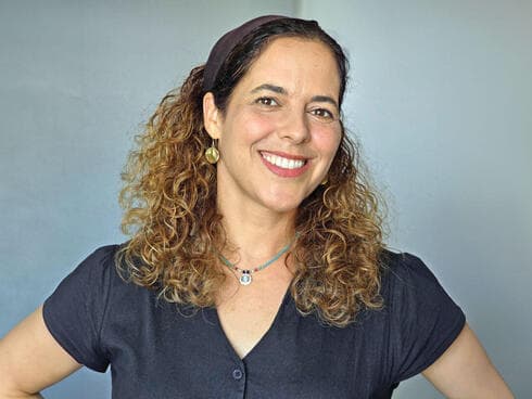 פרופ' מיכל פלדמן. "היום יש יותר נשים בתחום"