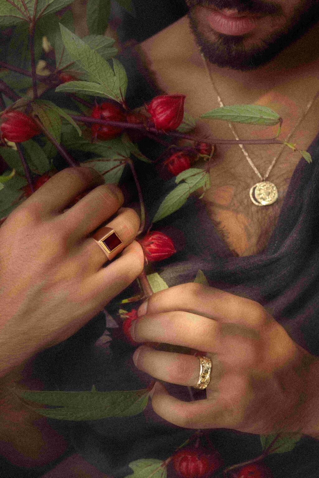 נטע וולפה, קולקציית "מגילה"