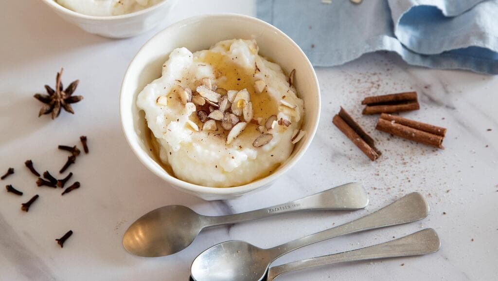 דייסת תבלינים חמה