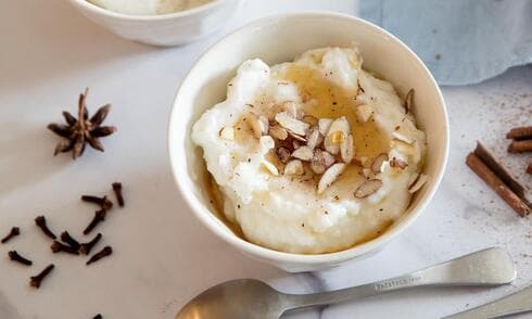 דייסת תבלינים חמה