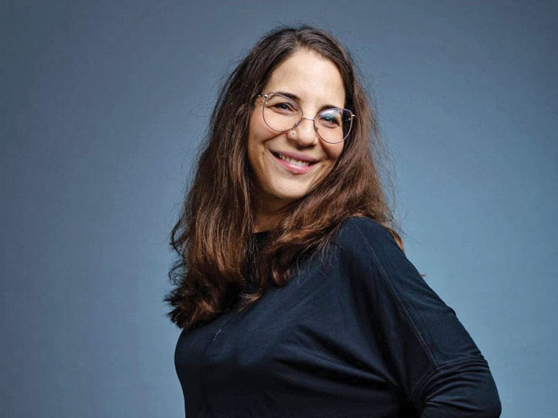 "אנשים עם OCD עסוקים במחשבות עד שהם לא מחוברים למין עצמו".  ד"ר טל פלג