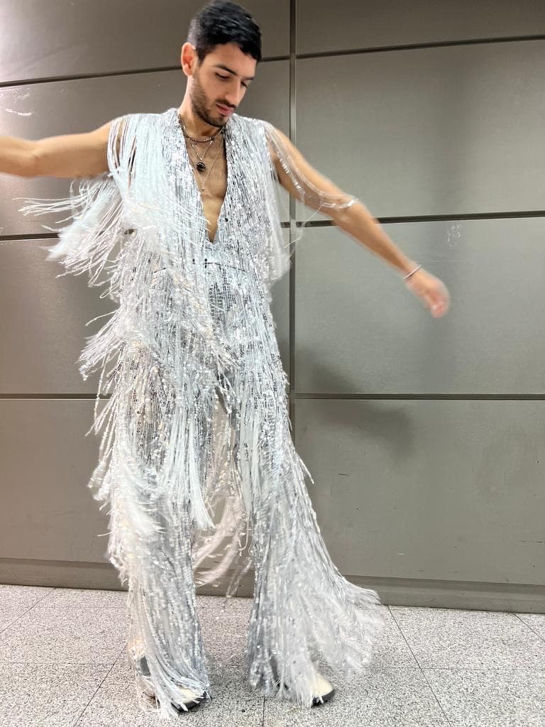 תמיר גרינברג