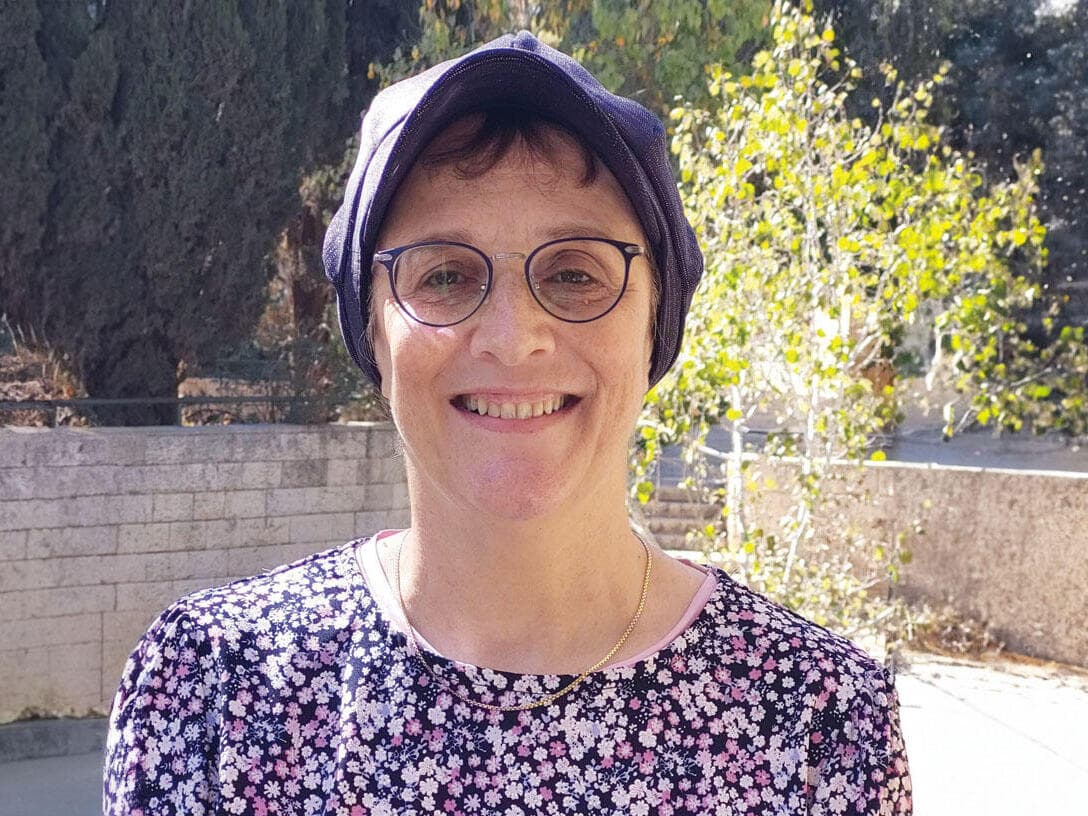 בת־שבע פומרנץ