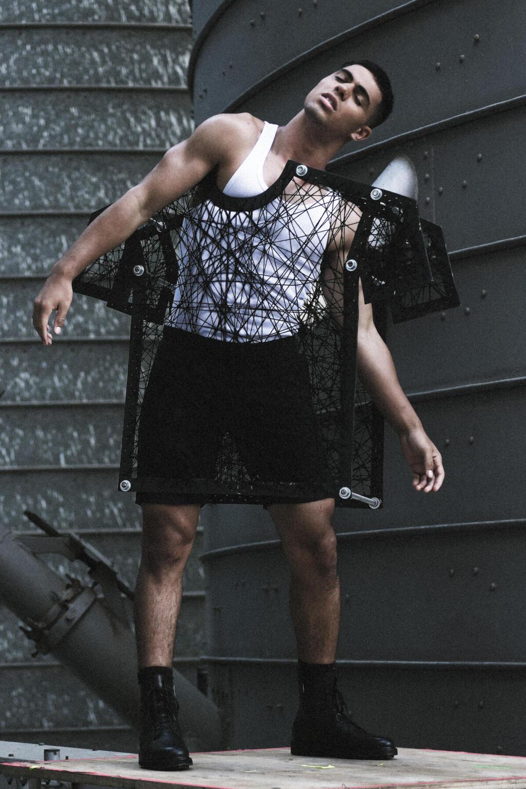 מרגי בקליפ "אמבולנס"