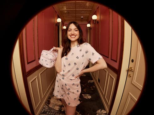 "אני לא אדם שנוטה לשקוע, אבל היו רגעים בלילה שנבו לא נרדם וזה הוציא אותי מפרופורציות". אליאנה תדהר לדלתא