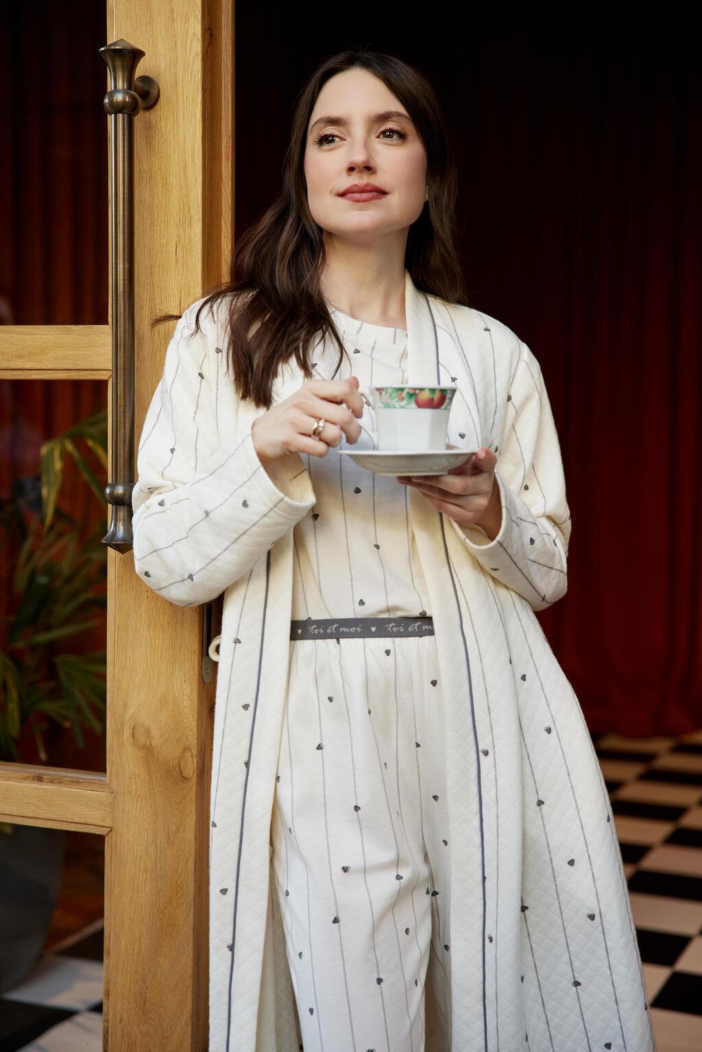 אליאנה תדהר לדלתא